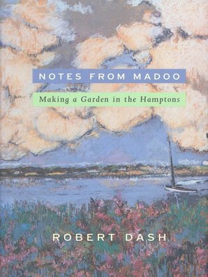 cover image of Notes from Madoo